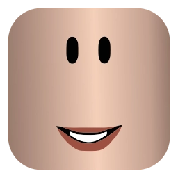 Sticker 😃 Roblox Faces 👉 @kotletovvemoji