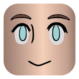 Sticker 🙂 Roblox Faces 👉 @kotletovvemoji