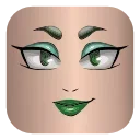 Video sticker 💅 Roblox Faces 👉 ...