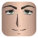 Video sticker 🙂 Roblox Faces 👉 ...