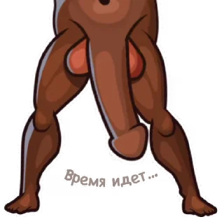 Video sticker ⏱ Стикеры на заказ - @aurelio_o