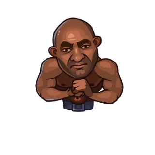Video sticker 😡 Стикеры на заказ - @aurelio_o