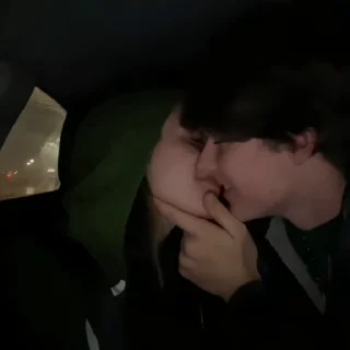 Video sticker ❤️ Lover♥️lovie @Secret_loverr :: @fStikBot