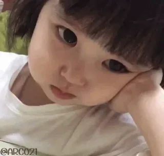 Video sticker 😕 🌝