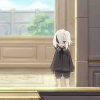 Video sticker 🕷 Arlecchino @Hanim1O