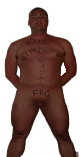 Telegram stiker 👺 CumDumpAndy
