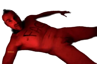 Video sticker 😜 cumdumpandy