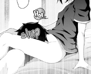 Телеграм стикер 🌟 amime :: @fStikBot