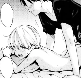 Video sticker 🌟 amime :: @fStikBot