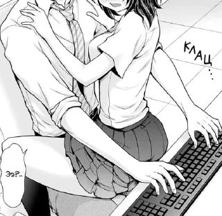 Video sticker 🌟 amime :: @fStikBot