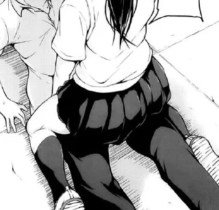 Телеграм стикер 🌟 amime :: @fStikBot