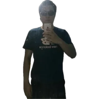 Telegram sticker 😎 Lily🌙