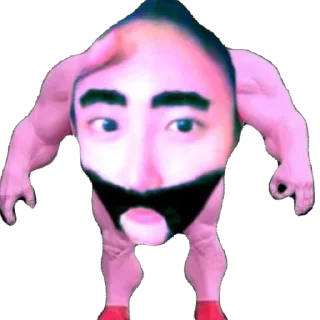 Телеграм стикер 🤪 Lily🌙