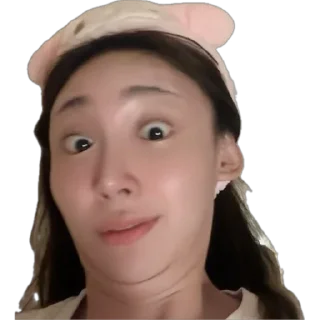 Video sticker 😉 Lily🌙