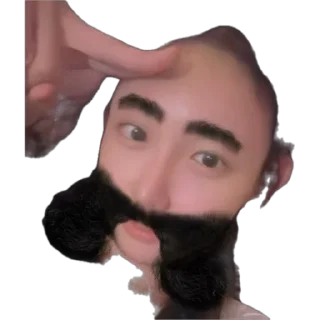 Telegram sticker 🥸 Lily🌙