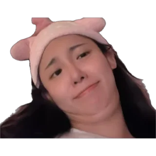 Video sticker 🩷 Lily🌙