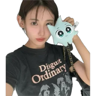 Sticker 🩷 Lily🌙