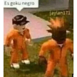 Video sticker 🧠 Chino the Badger