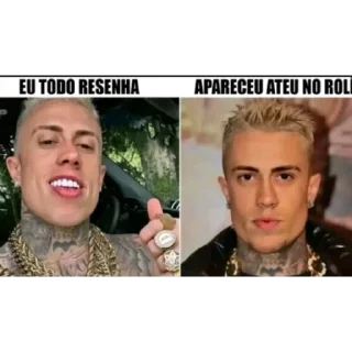 Telegram sticker ✝️ Chino the Badger