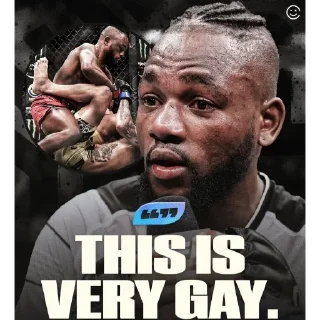 Video sticker 🏳️‍🌈 Chino the Badger