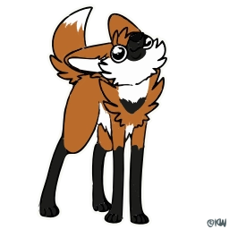 Telegram sticker 🅰️ Maned Derp Animated
