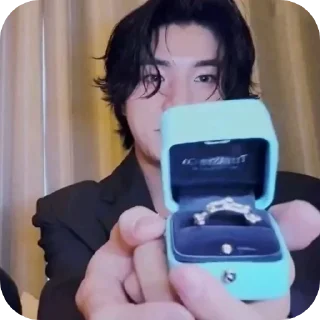 Video sticker 💍 Titkok comments core💁🏻‍♀️