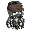 Sticker 🥀 @KorekiyooShinguji_bot