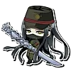 Sticker 🥀 @KorekiyooShinguji_bot