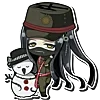 Sticker 🥀 @KorekiyooShinguji_bot
