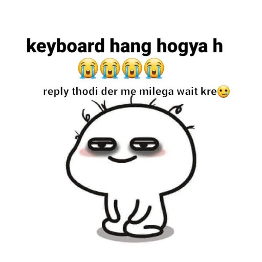 Telegram sticker 🐱 ikki