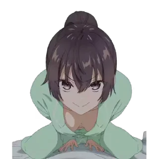 Video sticker ☀️ Roshidere