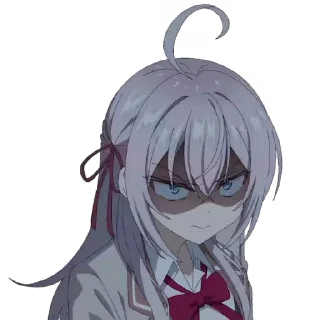 Video sticker 😡 Roshidere