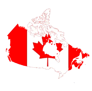 Video sticker 🇨🇦 Страны @karikatyri — @stckrRobot