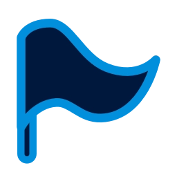 Sticker ❄️ @frosted