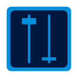 Sticker ❄️ @frosted