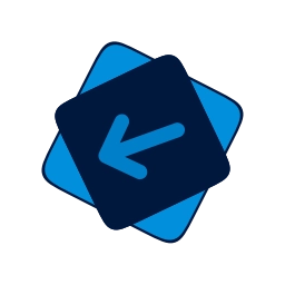 Sticker ❄️ @frosted