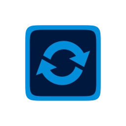 Sticker ❄️ @frosted