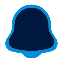 Sticker ❄️ @frosted