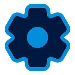 Sticker ❄️ @frosted