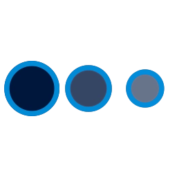 Sticker ❄️ @frosted