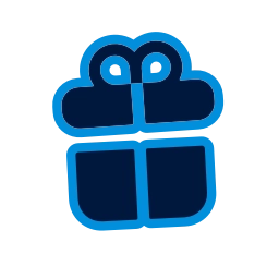 Sticker ❄️ @frosted