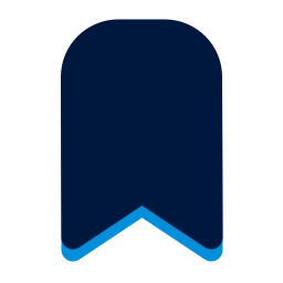 Sticker ❄️ @frosted