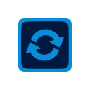 Video sticker ❄️ @frosted