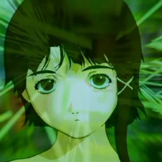 Video sticker 🫤 эксперименты лэйн @lilmuurkka :: @fStikBot