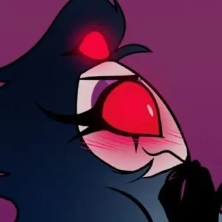 Telegram sticker 🌟 Stolas women :: @fStikBot
