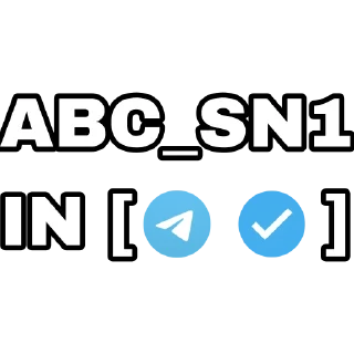 Video sticker ☑️ @ABC_SN1 @ABCSPORT_CHANNELS
