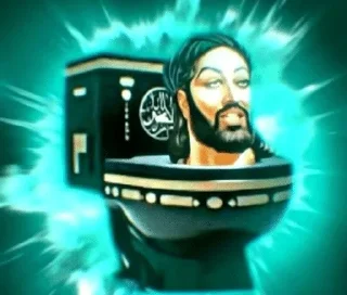 Video sticker 🌟 EblanStickers-3 :: @fStikBot