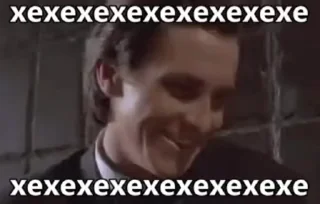 Video sticker 😜 А чё