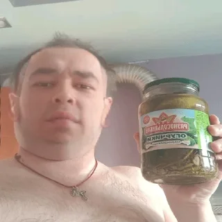 Video sticker 😀 Создать мемы 👉 @Bratan_foto_bot