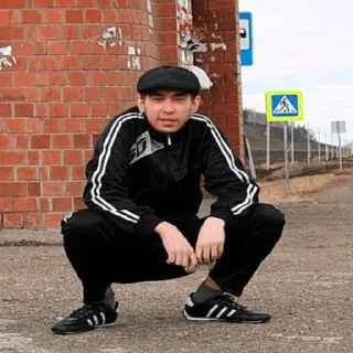 Telegram sticker 😀 Создать мемы 👉 @Bratan_foto_bot